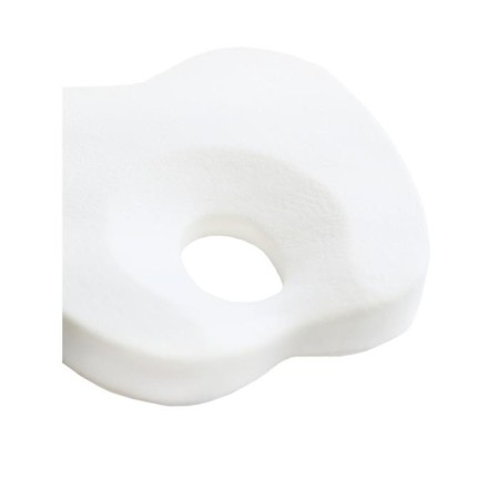 Memory Foam NewBorn pillow, size 23.5x21.5x3.3 cm-5