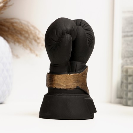 Box Cup Black, 9x8x12.5cm-3