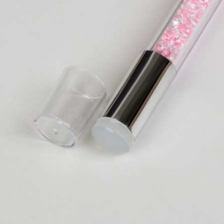Bilateral Aeropuffy and Stamping Handle, 14.5 cm, Mix color-6