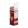 LED lamp In Home Led-Svetcha-Deco, 9 W, 230 V, E14, 6500 K, 1040 lm, transparent