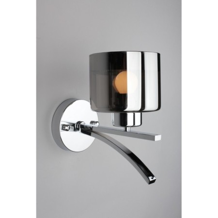 Wall lamp (sconces) ALASSIO E27 40W-2