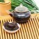 Chinese sustained tea "Shu Puer", Yunnan, 50 g (+ - 5 g) (set 8 pcs), 2017