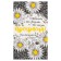 Kitchen towel "Chamomile" 35x60 cm
