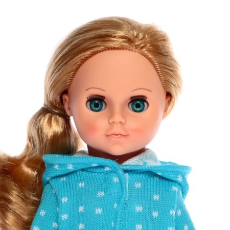 Doll "Mila Autumn 1"-1