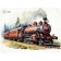 Cactus Locomotive 400x300x3mm (CS-MP-PRO17XL) mouse