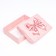 Gift box team "Tenderness" 21 x 15 x 5.7