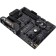 The ASUS TUF Gaming B450-Plus II SOC-am4 AMD B450 4XDDR4 ATX AC`97 8ch (7.1) GB 10044
