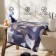 Terry Ethels "Bears", 70x130 cm, 100% cotton, 420g/m2