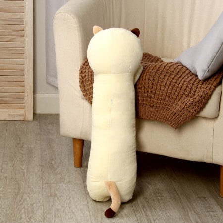 Soft toy-podushka "Cat", 65 cm, multi-colored-2