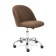 The operator’s chair Melody Fllock, brown, 6