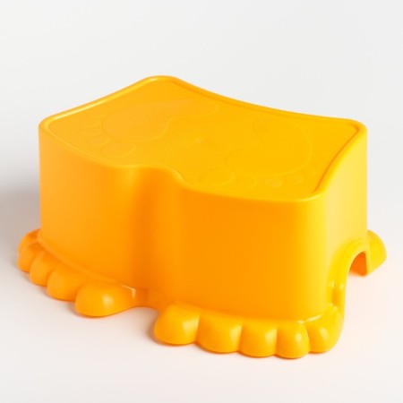 Baby ORA stand, sunny color, 32x24x13cm-1