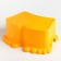 Baby ORA stand, sunny color, 32x24x13cm