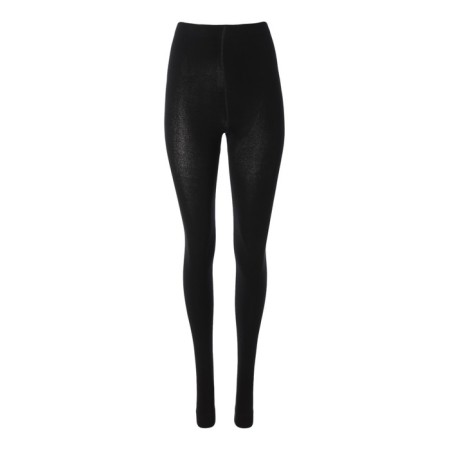 Women's legins Rosita, Black color, size 4