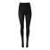 Women's legins Rosita, Black color, size 4