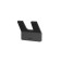 Double IDDIS Slide Slibs20i41, 75x38x70 mm, black