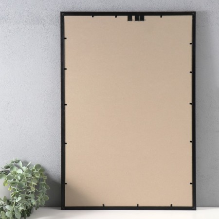 Photo frame Plastic "Modern" 40x60 cm, brown-2