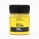 Dry dye Art Color Oil Candy Fatial -soluble, lemon, 10 g