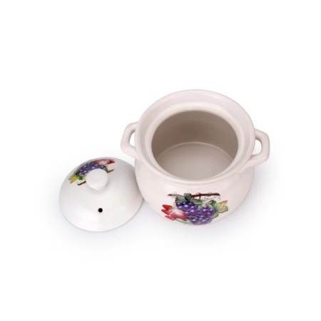 Pan Bekker, with a lid, 1.8 l, d = 16 cm-1