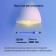 Smart lamp TP-Link Tapo L530E E27 8.7W 806lm wi-fi