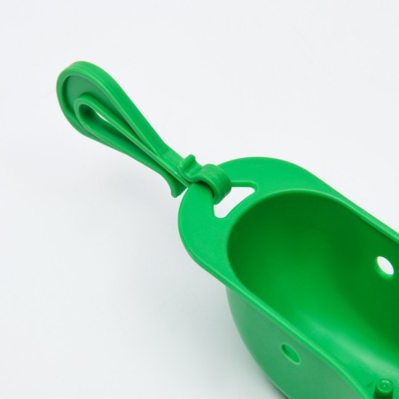 Walking drinker 250 ml, green-9