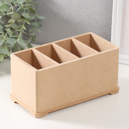 Creativity stand (for remote controls) 20.5x10.5x10 cm