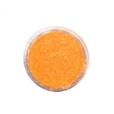 Melange Sahakok for Pole Nail Design, Acid-Orange Neon