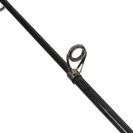 Spinning "Volzhanka-Teleepin", test 10-40 g, length 2.7 m-7