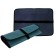 Penal-slot is soft 330 x 480 mm, on Velcro, 26 items, PNSh-2 Aquamarine