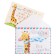 Lotto "Multi -colored pictures. We select stained -glass windows ”, Kulikova E.N., Sukhareva O.V., 4+
