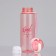 Girl water bottle, 650 ml