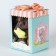 Soft toy "LU Dreamer", hare