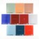 A set of notebooks of 48 sheets, 10 objects, internal block No. 1 “September 1: anime” VD LAK