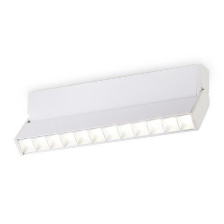 LED LED overhead Ambrella Techno Spot Move Ta1825, 12W, LED, white color
