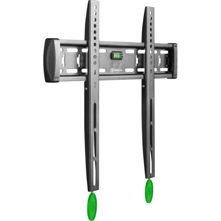 Black Black 32 "-55" Max.57kg, wall-mounted bracket-1