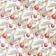 Package Crafts "New Year's Whirlwind", 50 x 70 cm, New Year