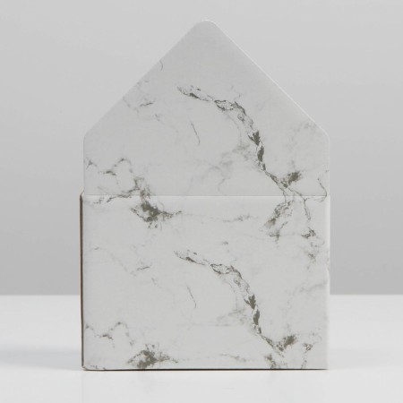 Box-written "marble", 14 × 20 × 6.5 cm-3