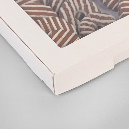 Boxing Body Box, 19 x 19 x 3 cm-1