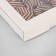 Boxing Body Box, 19 x 19 x 3 cm