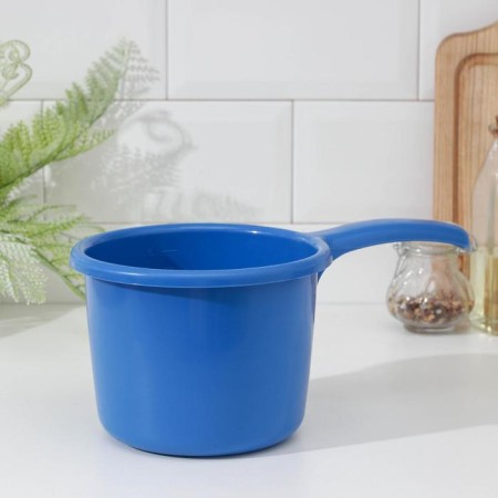 Bucket, 1.5 l, color mix