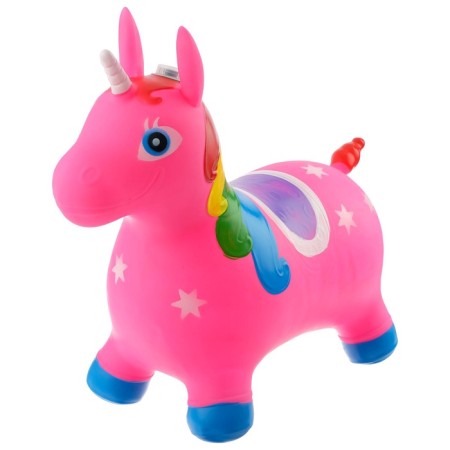 Zabiaka Supply "Unicorn", 68x28x57 cm, 1400 g, color mix-3