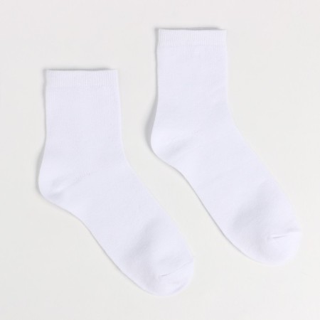 Nosk children's medium, white color, size 20-22-1