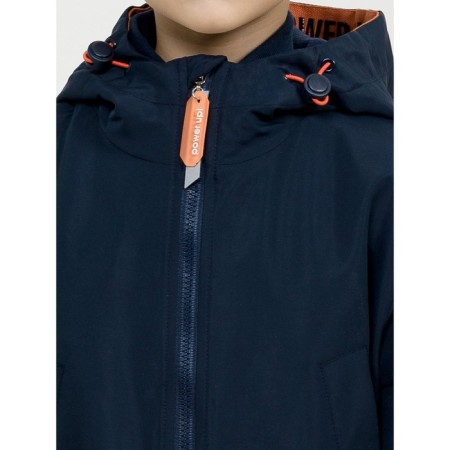 Boys for boys, height 110 cm, dark blue color-7