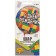 Foil ball 18 "Happy Birthday", designer