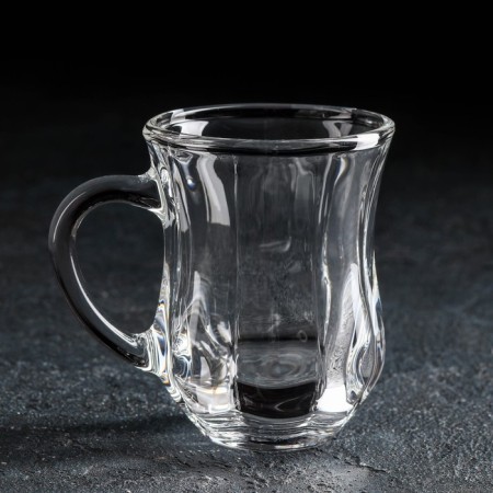 Glass glass "Istanbul", 120 ml-2