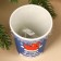 New Year! Gift set "heat for two": black tea with walnut and cinnamon 3 g., Tea drink of herbal 3 g.