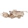 Model EWA tree -based team "Combine with a harvest"