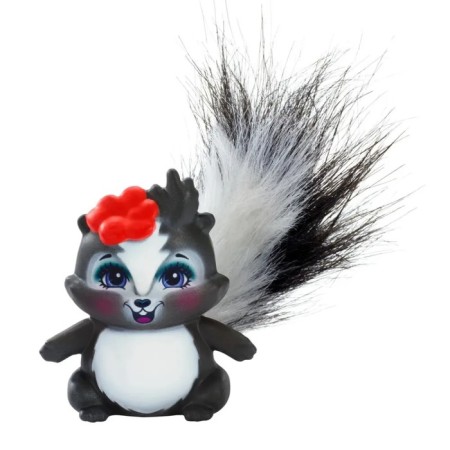 Enchantimals doll with your favorite beast-4