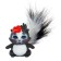 Enchantimals doll with your favorite beast