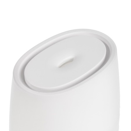 Air humidifier Luazon HM-16, ultrasonic, 125 ml, 1 W, USB Type-C, white-4
