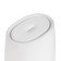Air humidifier Luazon HM-16, ultrasonic, 125 ml, 1 W, USB Type-C, white